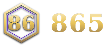 865 logo