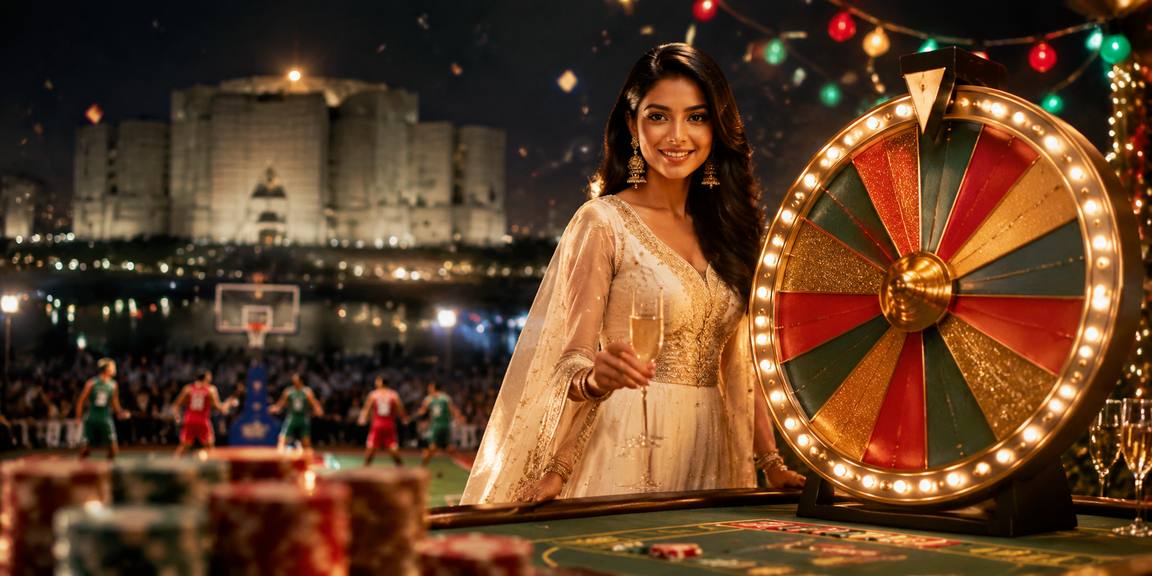 865 লাইভ টেবিল থেকে স্লট রুম পর্যন্ত কী পাবেন